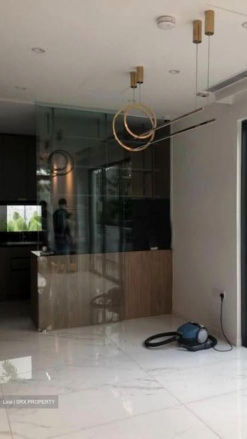Woodgrove Estate (D25), Detached #617078001